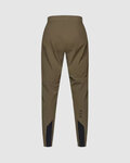 FOX pantalones largos sin tirantes - RANGER - verde