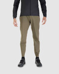 FOX pantalones largos sin tirantes - RANGER - verde