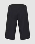 FOX pantalones cortos sin tirantes - RANGER - negro