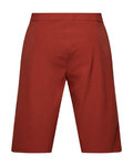 FOX pantalones cortos - RANGER - rojo