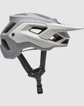 FOX casco - SPEEDFRAME 5050 - gris