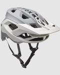 FOX casco - SPEEDFRAME 5050 - gris