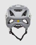 FOX casco - SPEEDFRAME 5050 - gris
