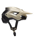 FOX casco - SPEEDFRAME PRO  - beige