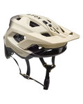 FOX casco - SPEEDFRAME PRO  - beige