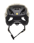 FOX casco - SPEEDFRAME PRO  - beige