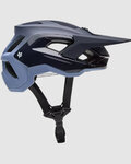 FOX casco - SPEEDFRAME PRO - azul