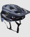 FOX casco - SPEEDFRAME PRO - azul