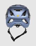 FOX casco - SPEEDFRAME PRO - azul