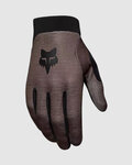 FOX guantes de dedos largos - RANGER - verde