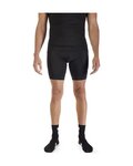 FOX pantalones cortos sin tirantes - TECBASE - negro