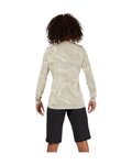 FOX camiseta de manga larga - W RANGER TRU DRI - gris