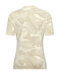 FOX jersey de manga corta - W RANGER - beige