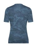 FOX jersey de manga corta - W RANGER - azul