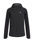FOX chaqueta impermeable - RANGER WATER - negro