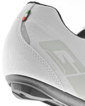GAERNE baratijas - SPRINT+ WIDE - blanco