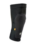 FOX rodilleras - ENDURO KNEE SLEEVE - negro