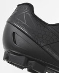 GAERNE baratijas - EDGE - negro