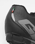 GAERNE baratijas - TRAIL+ WIDE - negro