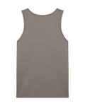 FOX camiseta sin mangas - HEAD 195 ORIGINAL - gris/negro