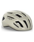 MET casco - VINCI MIPS - marfil