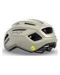 MET casco - VINCI MIPS - marfil