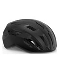MET casco - VINCI MIPS - negro
