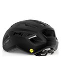 MET casco - VINCI MIPS - negro