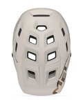 MET casco - TERRANOVA MIPS - blanco/bronce