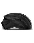 MET casco - MILES MIPS - negro