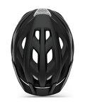 MET casco - CROSSOVER  - negro