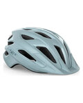 MET casco - CROSSOVER MIPS - azul