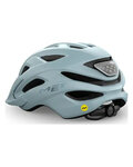MET casco - CROSSOVER MIPS - azul
