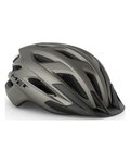 MET casco - CROSSOVER MIPS - antracita