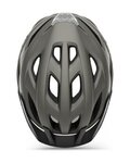 MET casco - CROSSOVER MIPS - antracita