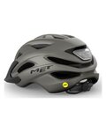 MET casco - CROSSOVER MIPS - antracita