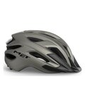 MET casco - CROSSOVER MIPS - antracita