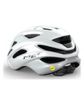 MET casco - IDOLO MIPS - blanco