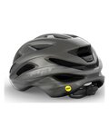 MET casco - IDOLO MIPS - antracita