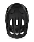 MET casco - TERRAE MIPS - negro