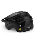 MET casco - SHELTER MIPS - negro