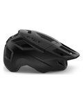 MET casco - SHELTER MIPS - negro