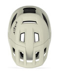 MET casco - SHELTER MIPS - blanco