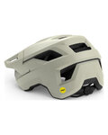 MET casco - SHELTER MIPS - blanco