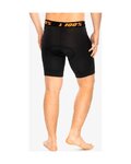100% SPEEDLAB boxeadores - CRUX - negro
