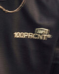 100% SPEEDLAB jersey de manga corta - AIRMATIC SHORT SLEEVE - negro