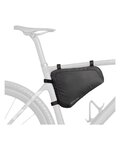 SYNCROS bolsa - TRIANGLE - negro