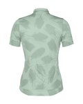 SCOTT jersey de manga corta - ENDURANCE 20 W - verde claro