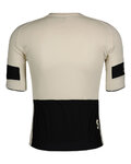 SCOTT jersey de manga corta - ENDURANCE PRO - blanco/negro