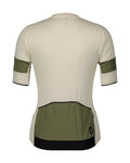 SCOTT jersey de manga corta - ENDURANCE PRO W - blanco/verde